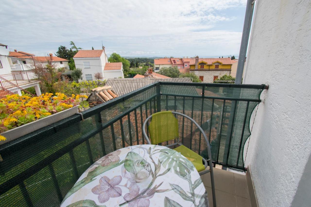 Studio Gabi, Premantura Apartment Ngoại thất bức ảnh